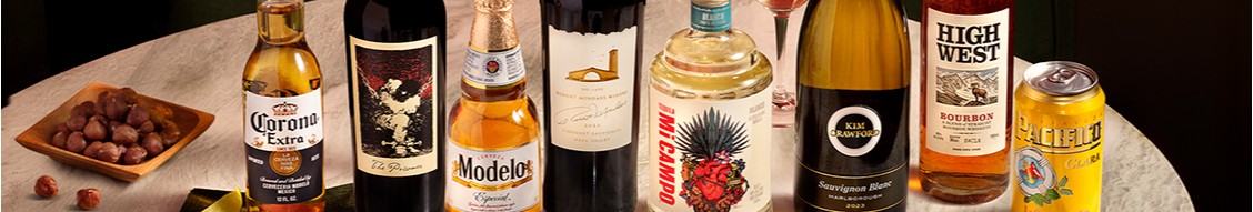 Constellation Brands cover image