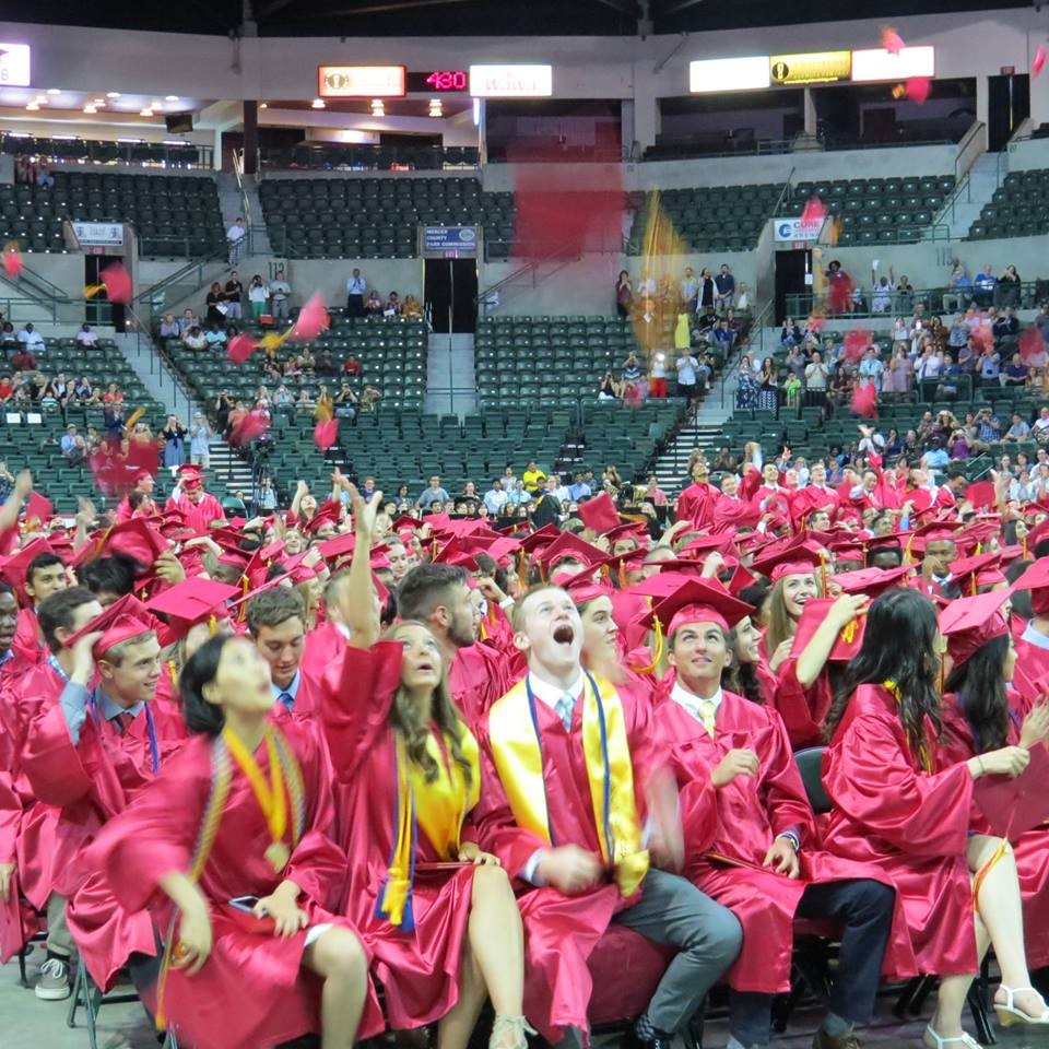 Hillsborough Board of Education cover image