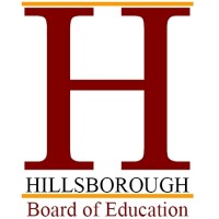 Hillsborough Board of Education logo