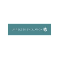 Wireless Evolution logo