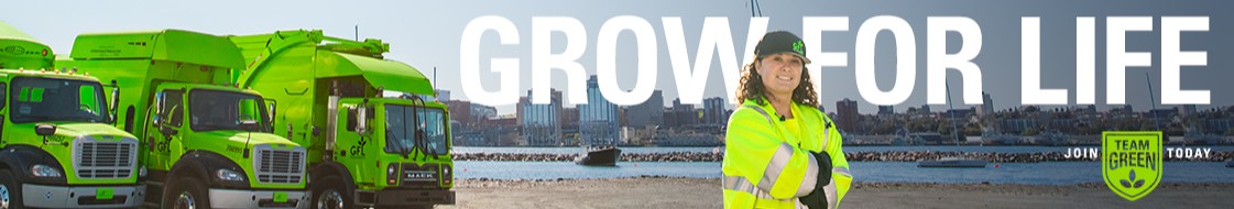 GFL Environmental Inc. cover image