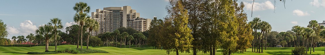 Hyatt Regency Grand Cypress Resort cover image