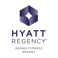 Hyatt Regency Grand Cypress Resort logo