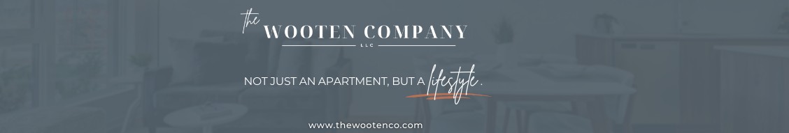 The Wooten Company, LLC cover image