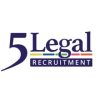 5 Legal logo