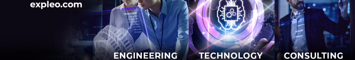 Expleo Group cover image