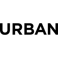 URBAN logo