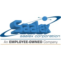 Saalex Corp. logo