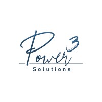 Power3 Solutions logo