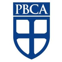 Palm Beach Christian Academy logo