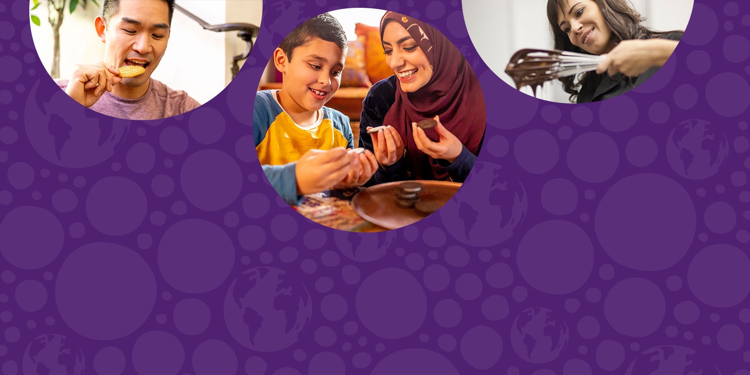 Mondelēz International cover image