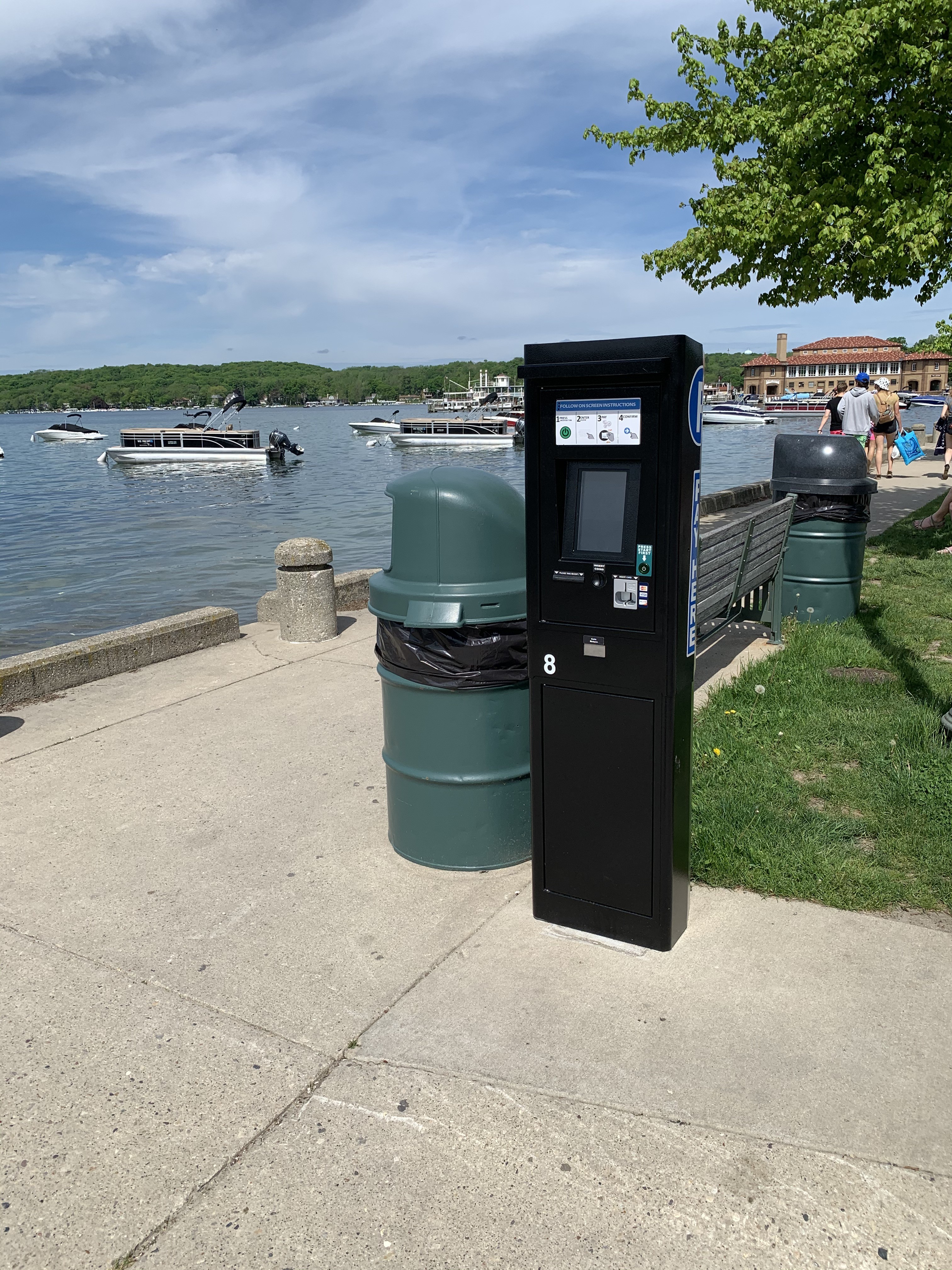 Total Parking Solutions, LLC. cover image