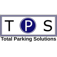 Total Parking Solutions, LLC. logo