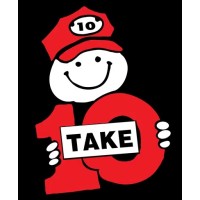 Take Ten Tire & Service logo