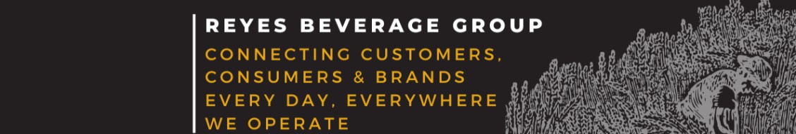 Reyes Beverage Group cover image
