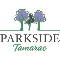Parkside Memory Care logo