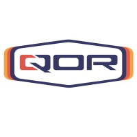 QOR Industrial Services logo