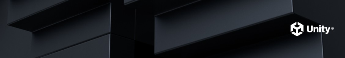 Unity cover image