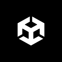 Unity logo