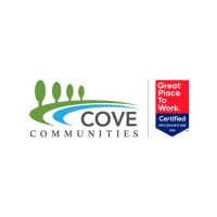 Cove Communities logo