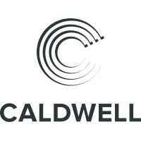 Caldwell logo