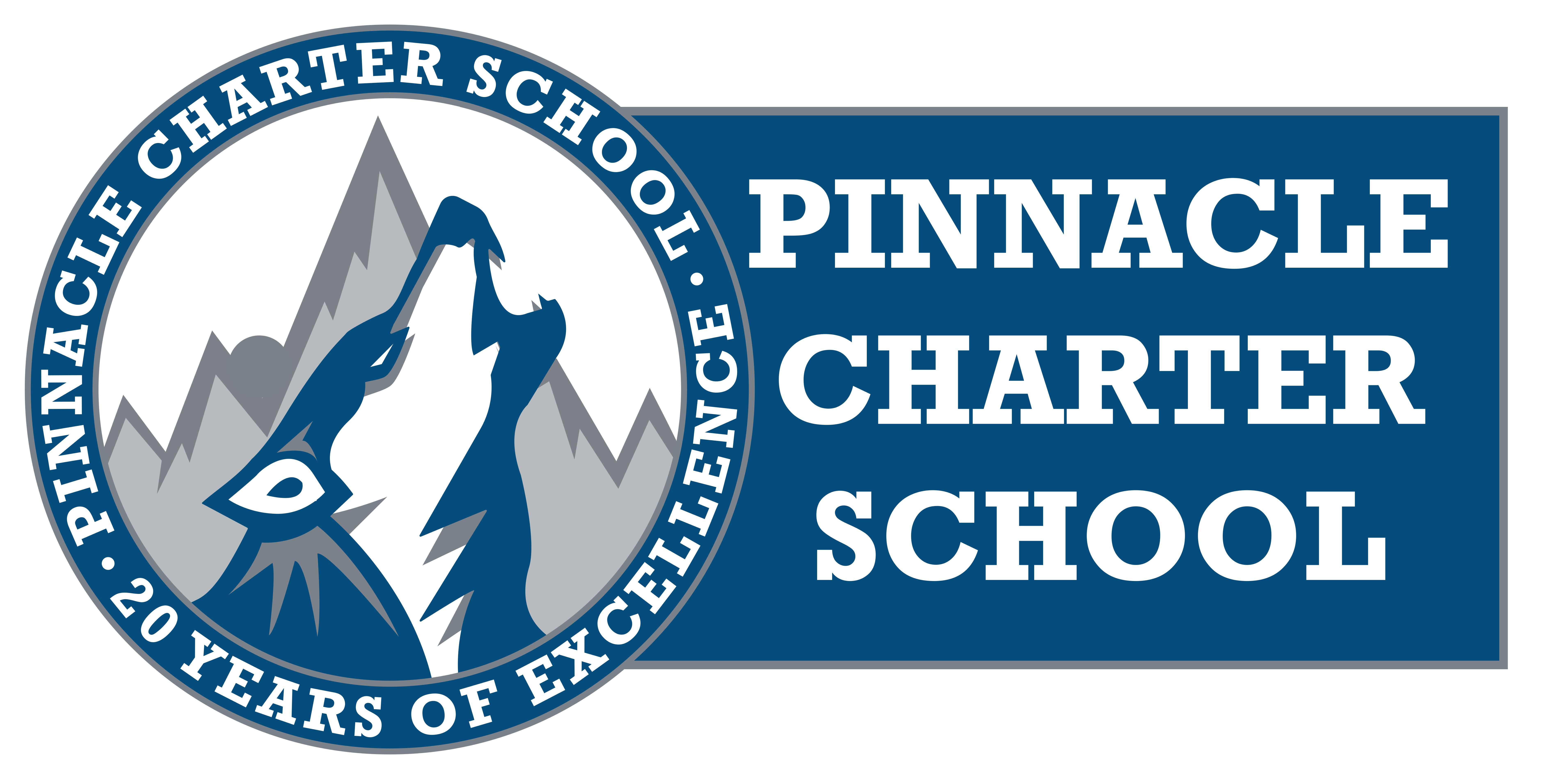 Pinnacle Charter School cover image