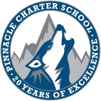 Pinnacle Charter School logo