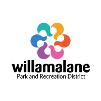 Willamalane Park and Recreation District logo