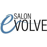Salon Evolve Inc. logo