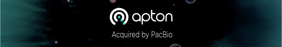 Apton Biosystems cover image