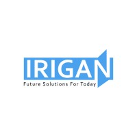IRIGAN Inc. logo