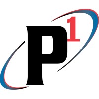 P1 Construction, LLC logo
