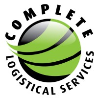 Complete Logistical Services logo