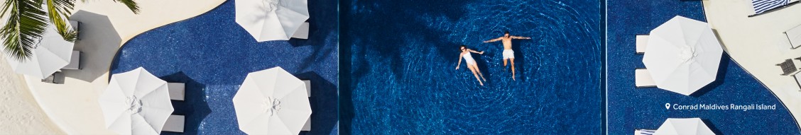 Hilton cover image