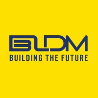 BLDM, LLC logo