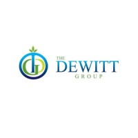 The DeWitt Group LLC logo