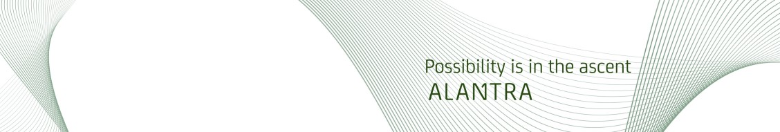 Alantra cover image