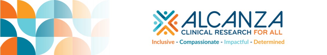 Alcanza Clinical Research cover image