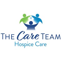The Care Team logo