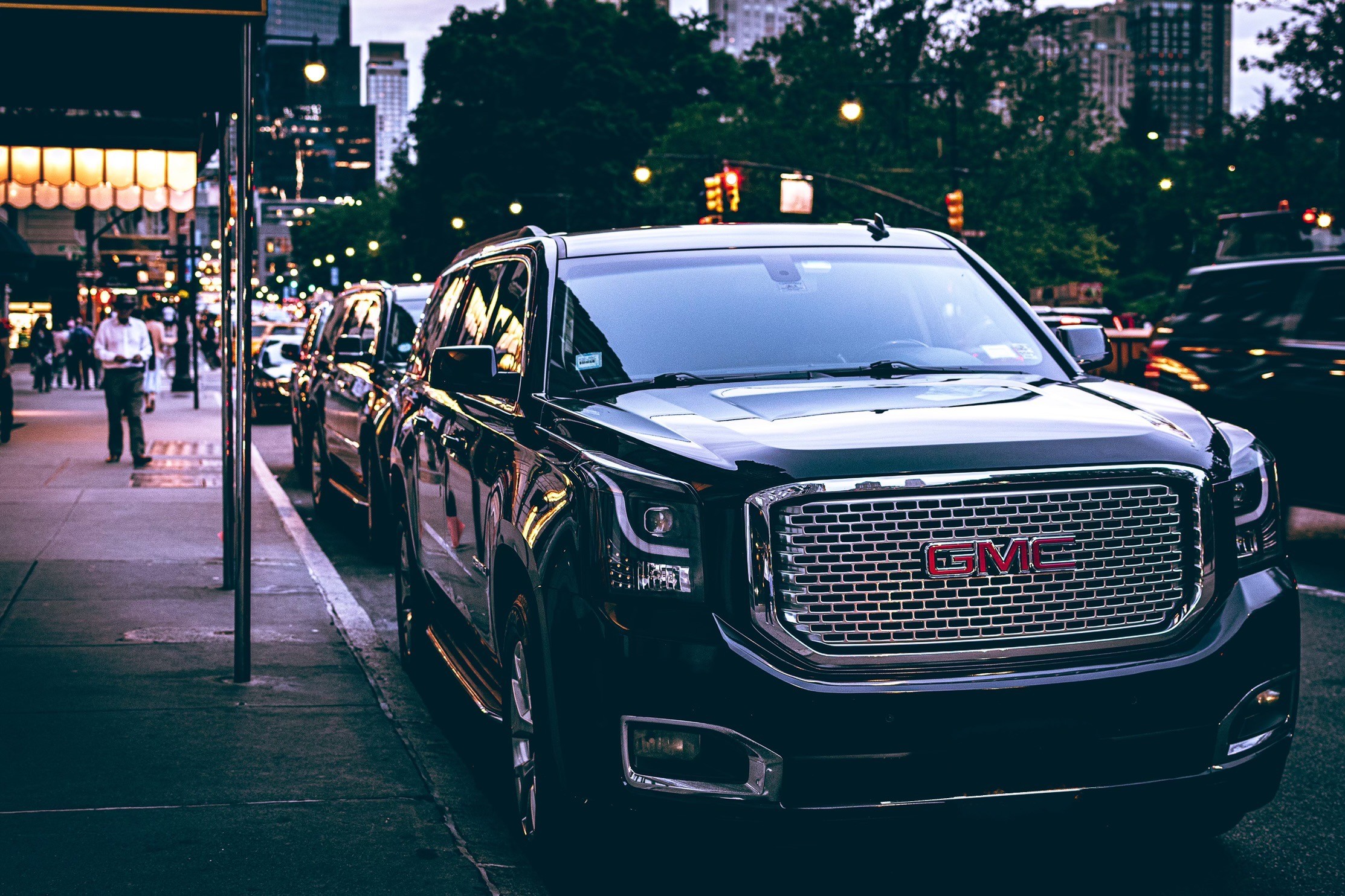 Contract Transport Services, LLC cover image