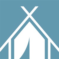 Under Canvas Inc. logo