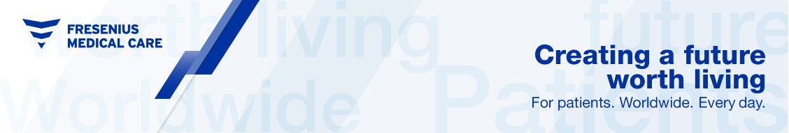 Fresenius Medical Care cover image