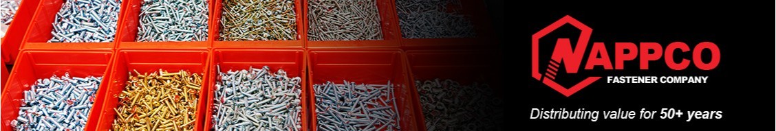 NAPPCO Fastener Company cover image