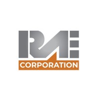 RAE Corporation logo
