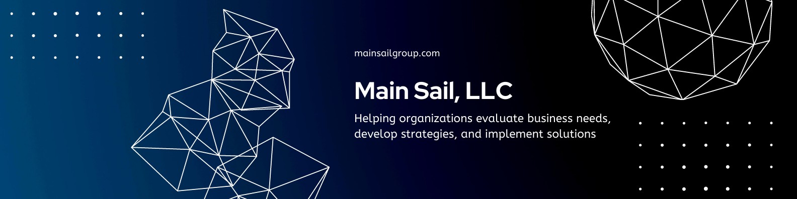 Main Sail, LLC cover image