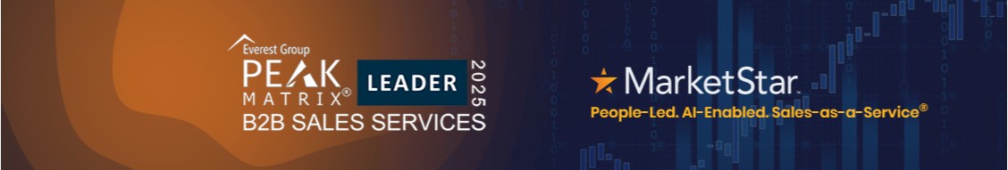 MarketStar cover image