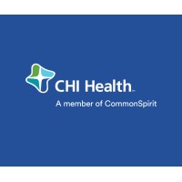 CHI Health logo