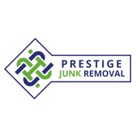 Prestige Junk Removal & Hauling Services Inc logo