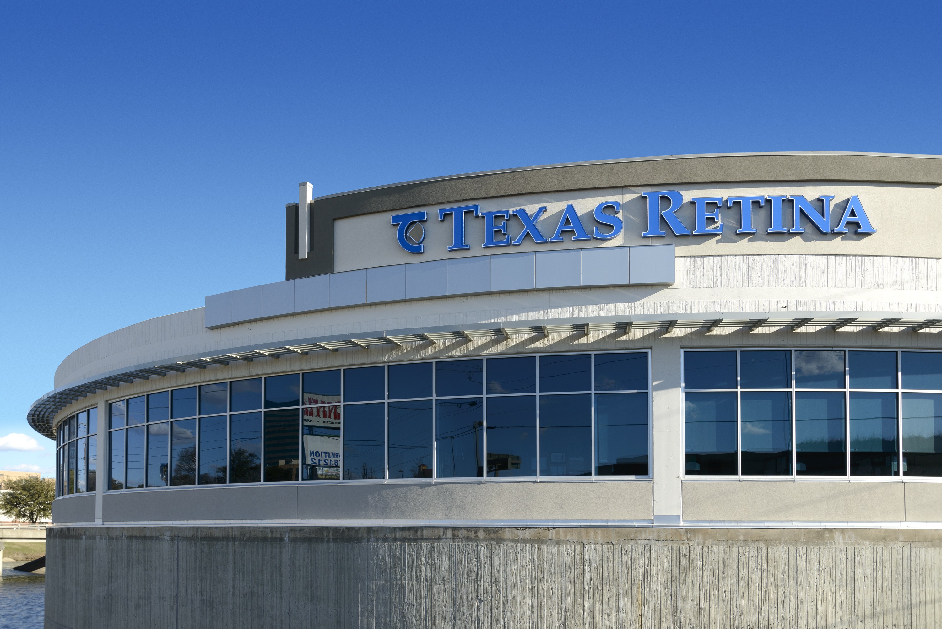 Texas Retina Associates cover image