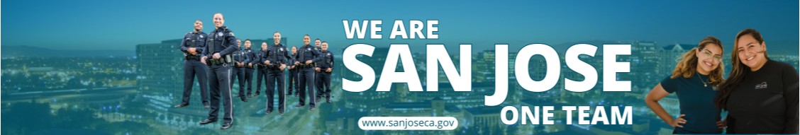 City of San José cover image